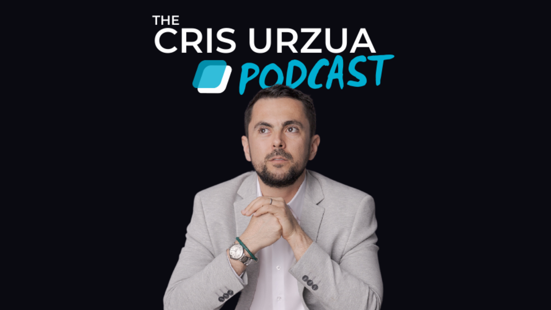 The Cris Urzua Podcast – Episode 2